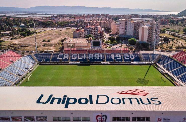 unipol domus cagliari