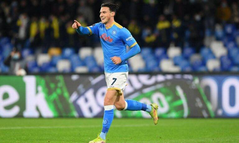 HERE WE GO! Elmas è nuovamente un calciatore del Napoli