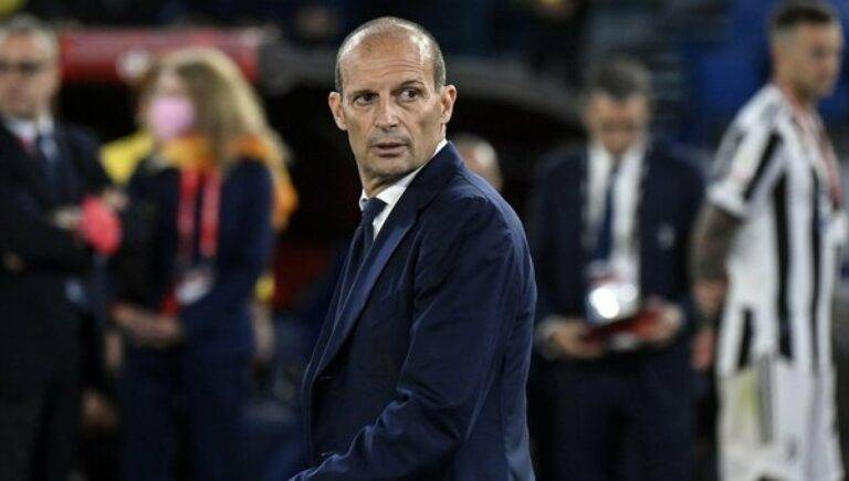 Romano: “Allegri ha dato piena disponibilità al Napoli”