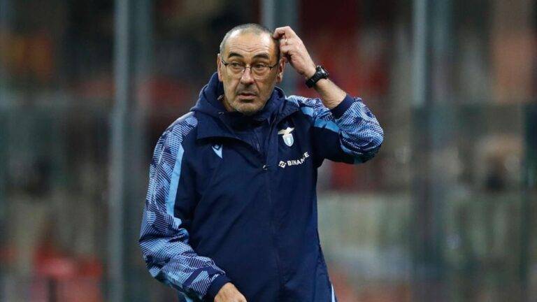 La Lazio al Maradona con tante defezioni e la testa alla semifinale di Coppa Italia