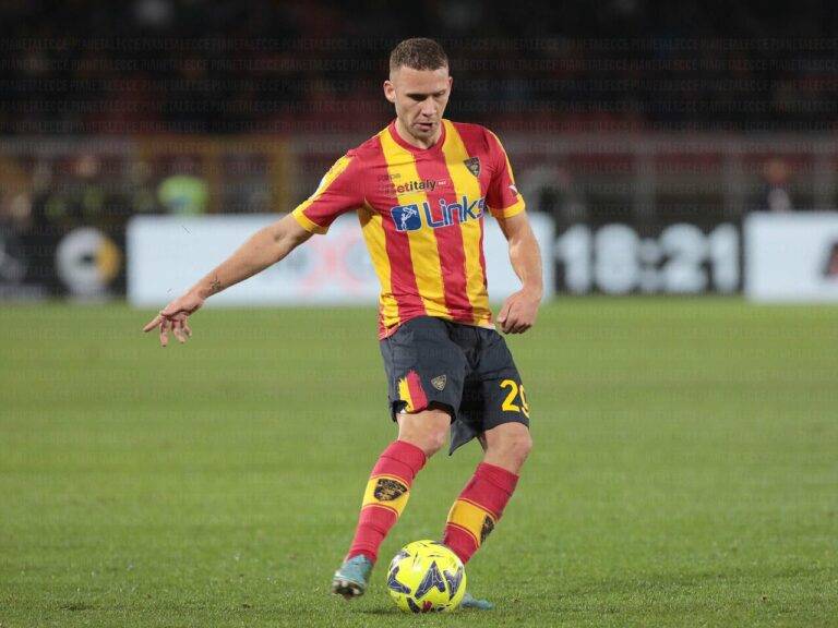 Lecce, solo un punto contro le grandi