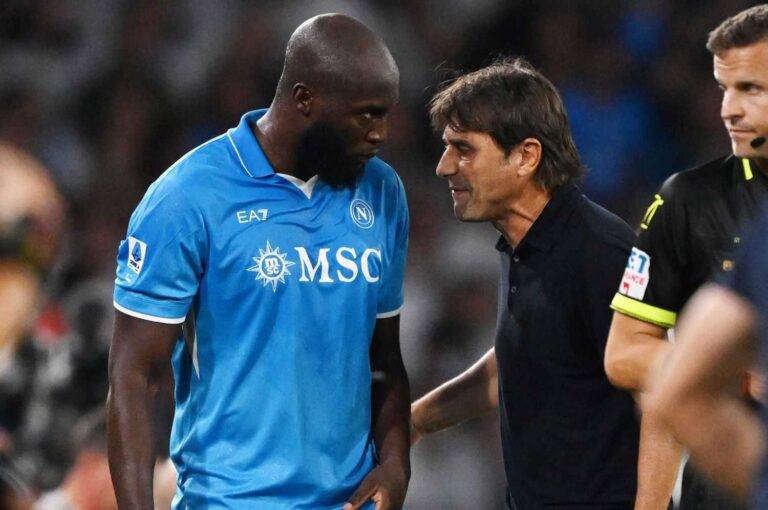 Retroscena Lukaku, aveva chiesto al Napoli di rimanere in Belgio fino a fine aprile