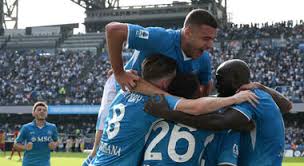 NAPOLI, DRAGUSIN NEL MIRINO: IL TOTTENHAM CHIEDE 30 MILIONI