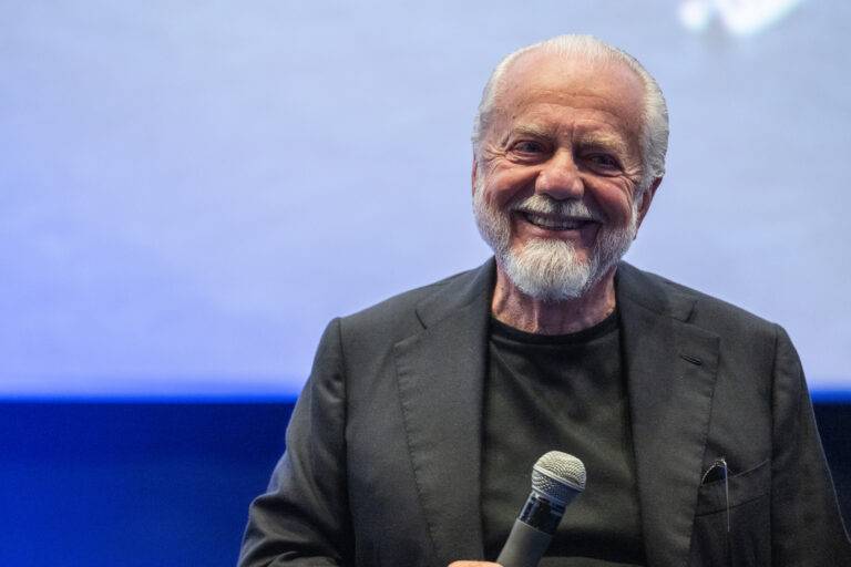 ADL: “Da Los Angeles ho visto una bellissima partita”