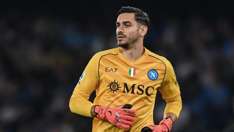 Meret in conferenza stampa: “Troppe ripartenze concesse ma nel secondo tempo bravi a ribaltarla”