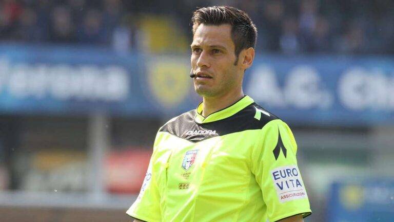 UFFICIALE – Cagliari-Napoli, arbitra Mariani dopo le critiche di Torino