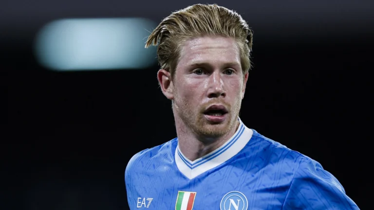 CdS – Rientro di De Bruyne vicino, McTominay ed Anguissa verso il Torino