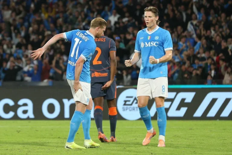 Repubblica – Ecco la vera causa dell’emergenza infortuni, non è la preparazione di Conte