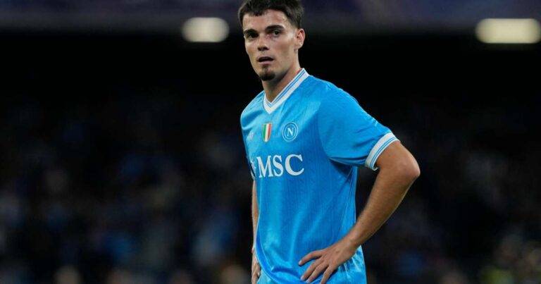 Gutierrez a Dazn: “Non so perché il VAR non ha aiutato, col 2-0 cambia tutto…”