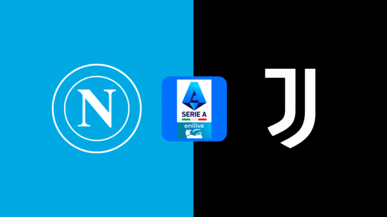 Napoli-Juventus, le probabili formazioni Sky