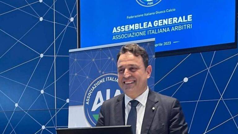 Confermata l’inibizione di 13 mesi per Antonio Zappi