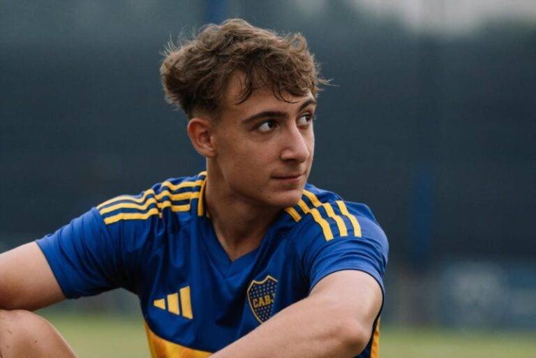 Romano: “Milton Pereyra è un nuovo giocatore del Napoli”