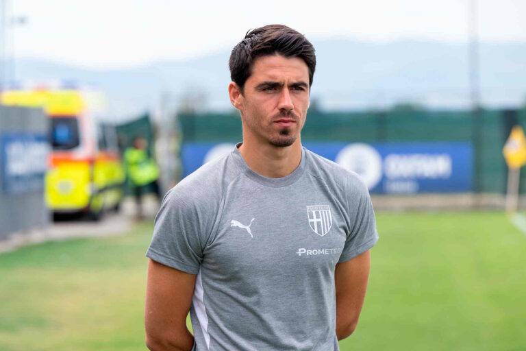 Parma – Cuesta recupera una pedina importante in vista del Napoli