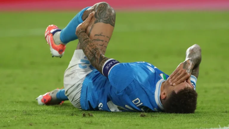 GdS – Il punto degli indisponibili in vista del Genoa