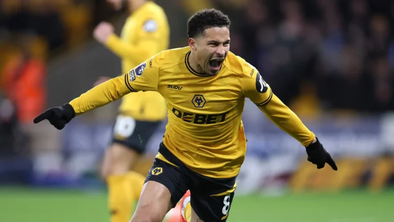 Romano: “Il Napoli in costante contatto con Joao Gomez”