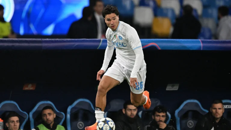 Schira: “Il Tottenham aveva offerto 20 milioni per Vergara. Secco no di Manna”