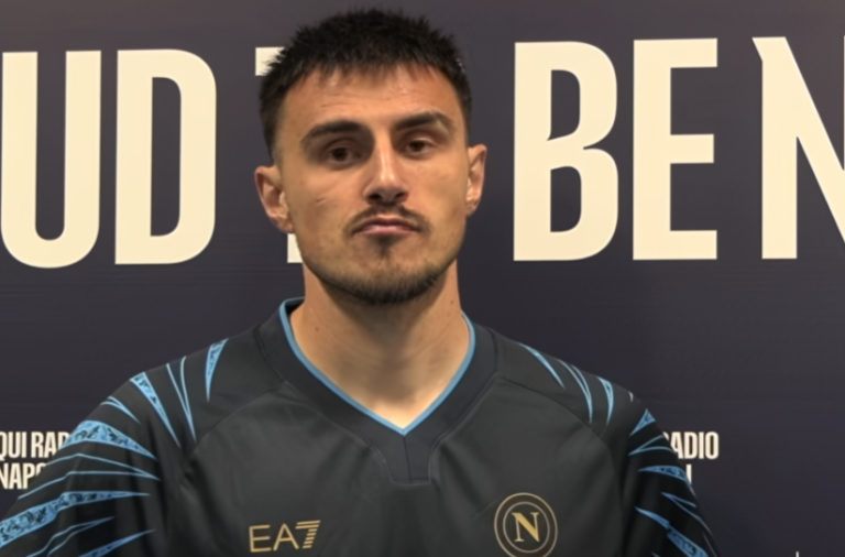 Elmas a Radio CRC: “Dispiace per la Coppa Italia ma ora dobbiamo pensare subito alla prossima”