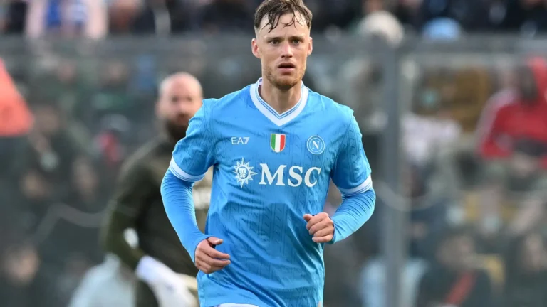 Beukema in conferenza stampa: “Sconfitta che fa male, dovevamo stare avanti 2-0…”