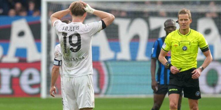Tutti contro il Napoli, dal blocco del mercato agli oltre 10 punti sottratti dagli uomini di Rocchi