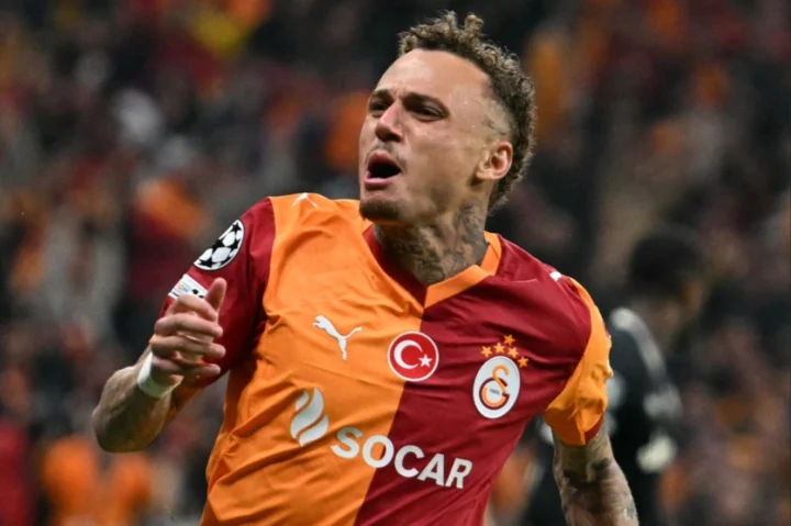 Lang a Sky: “Napoli? Preferisco parlare del Galatasaray…”