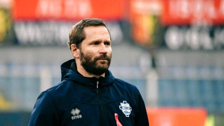 Como, Ludi a Mediaset: “L’ambizione di questo club è illimitata”