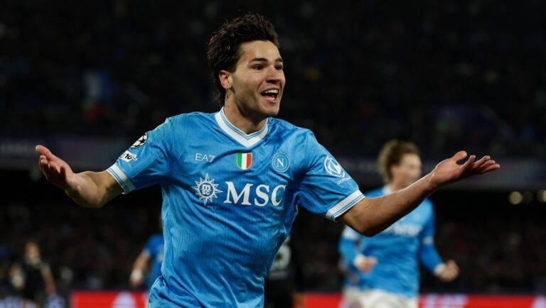 Tuttosport – Vergara pronto per la Nazionale, ecco cosa gli ha detto Gattuso