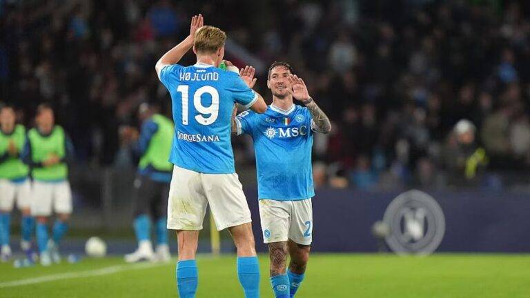 Terzo successo consecutivo, cinque punti rosicchiati all’Inter ed organico ampliato