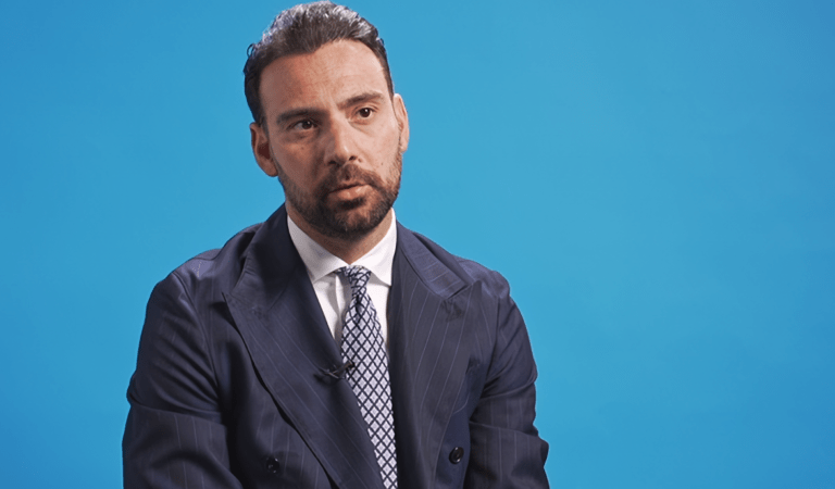 Manna a Mediaset: “Stiamo progettando la prossima stagione con Conte”