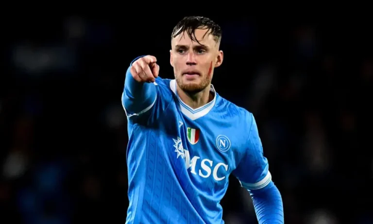 Beukema a Dazn: “Volevamo vincere, vogliamo vincerle tutte”
