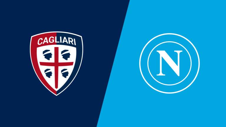 Cagliari-Napoli, le probabili formazioni