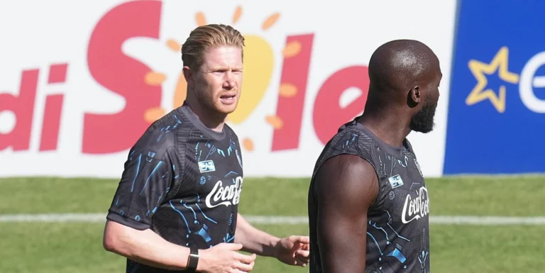 CdM – Il futuro di De Bruyne e Lukaku è pieno di incognite