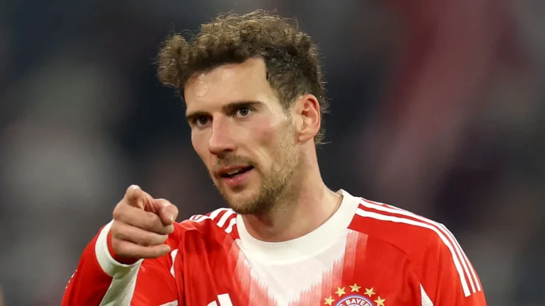Schira: “Goretzka in Serie A piace a tutti ma occhio all’ingaggio”