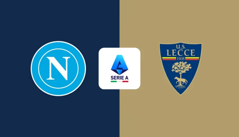 Napoli-Lecce, le probabili formazioni