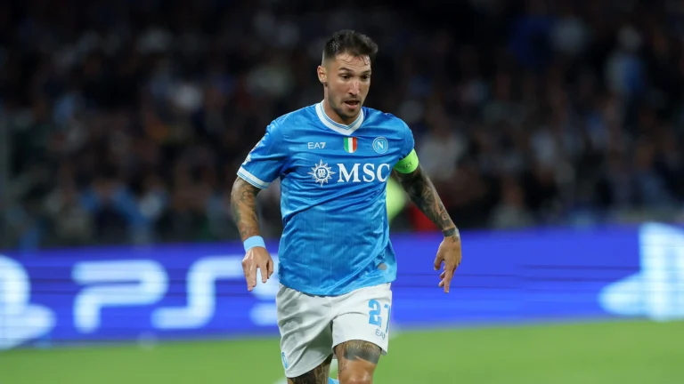 Politano in conferenza stampa: “Il pareggio di Parma ha influito ma non dobbiamo abbatterci…”