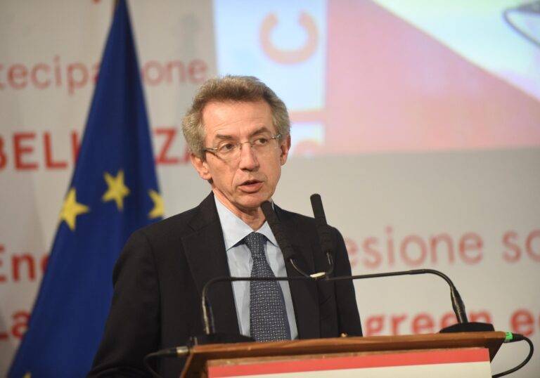 Manfredi a Radio Marte: “Cittadinanza ad ADL entro, o subito dopo, l’estate”