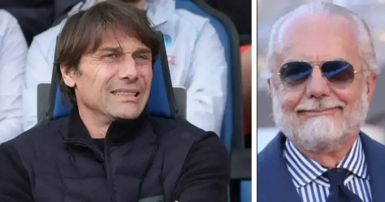 Tuttosport – Ecco i temi principali dell’incontro Conte-ADL