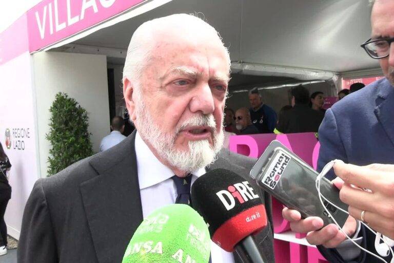 ADL: “Bisogna insegnare fin da piccoli come alimentarsi. Tutto parte dalle scuole”