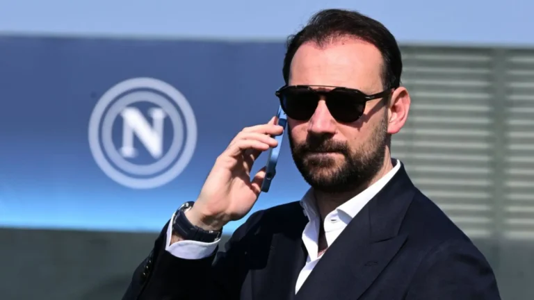 Manna: “Se non esce nessuno non entrerà nessuno”