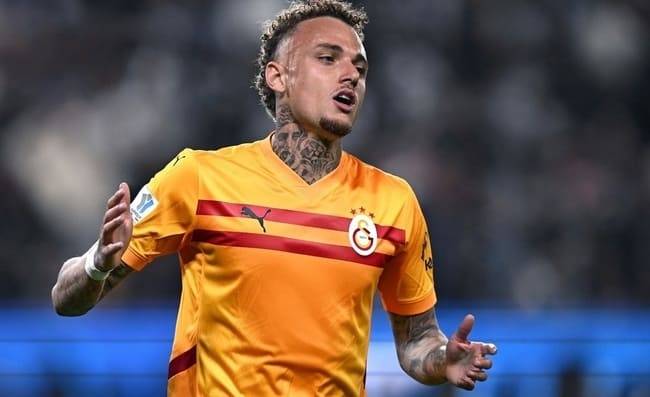 Romano: “Il Galatasaray non riscatterà Noa Lang”