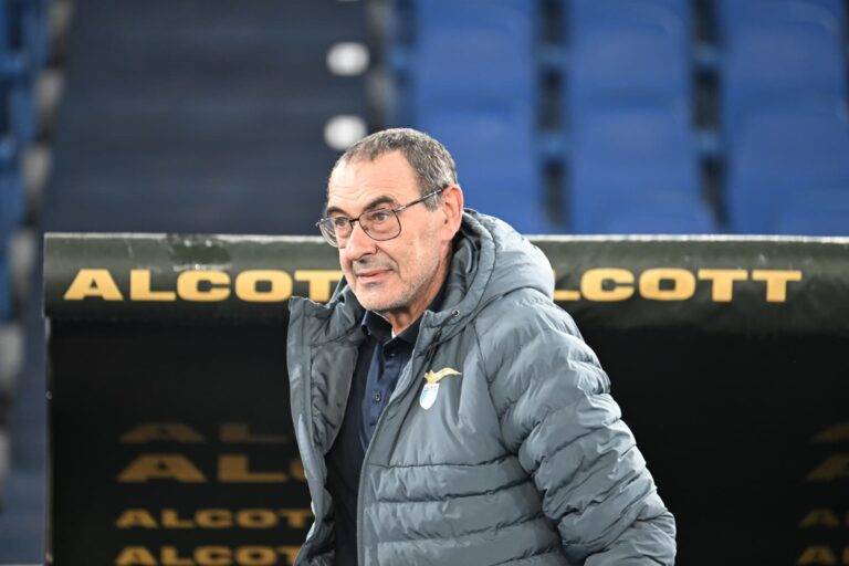 CdM – Sarri non è più in sintonia con Lotito, ritorno a Napoli sempre più possibile