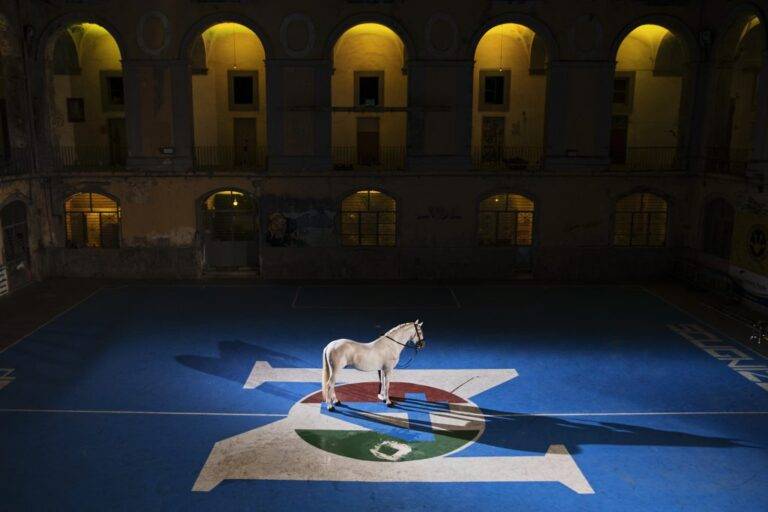Annunciate le prime indicazioni sugli eventi per il centenario del Club azzurro