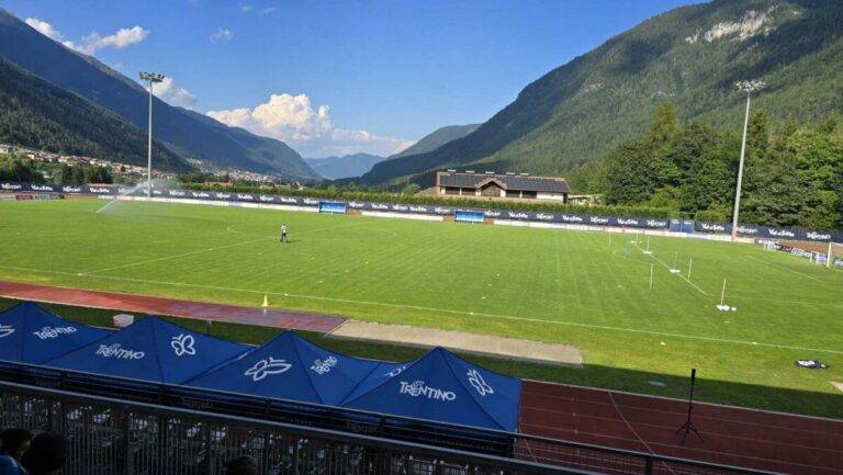 Napoli-Arezzo, le formazioni ufficiali
