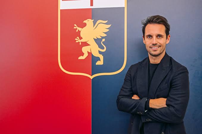 Genoa, Lopez a Dazn: “Tutta Italia ha visto quello che è successo oggi”