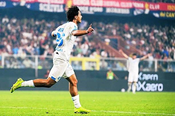 Vergara a Dazn: “Iniziare meglio di così è difficile”