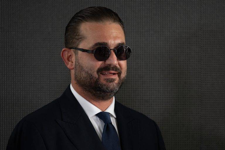 Film Centenario SSC Napoli – Edo De Laurentiis: “Ci saranno immagini inedite”