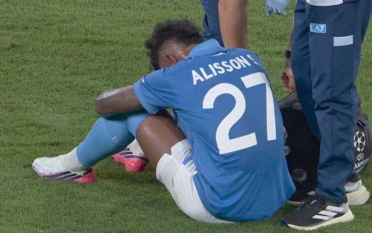 Infermeria sempre più affollata, in sette out. Ancora colpa di Antonio Conte?