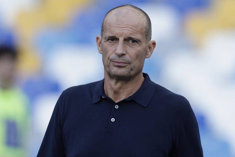 CdS – Allegri valuta quattro cambi in vista di Inter ed Arsenal