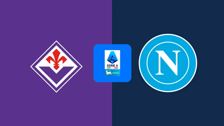 Fiorentina-Napoli, le probabili formazioni Sky