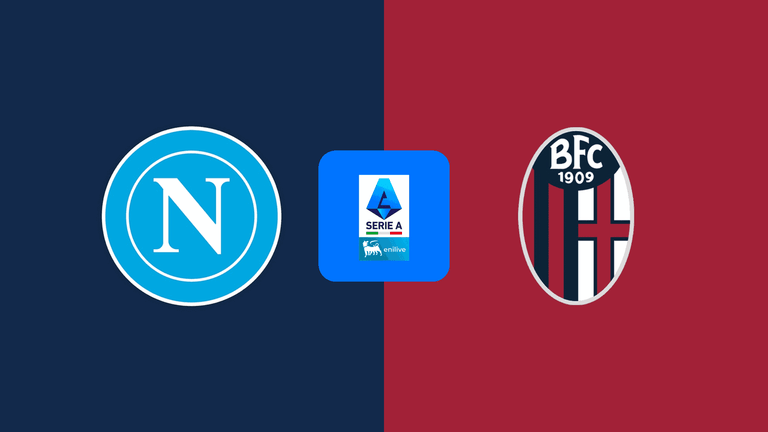 Napoli-Bologna, le probabili formazioni Sky