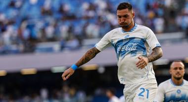 Politano, l’agente: “Matteo capro espiatorio? Forse ci si dimentica che cosa ha fatto per il Napoli…”